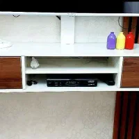 میز تی وی|میز تلویزیون|رشت, استقامت ۱|دیوار