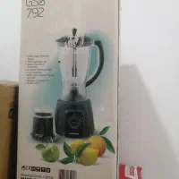 آسیاب و مخلوط کن