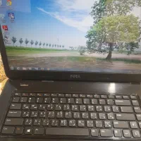 لپ تاب DELL|رایانه همراه|سنندج, |دیوار