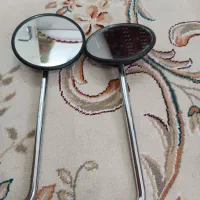 سه چرخه کوچک و بزرگ وآینه موتور و ماشین نشکن|اسباببازی|قم, حاج خلیل|دیوار