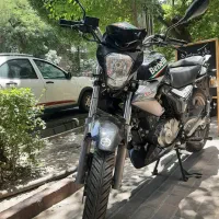 بنلی 150|موتورسیکلت|تبریز, |دیوار