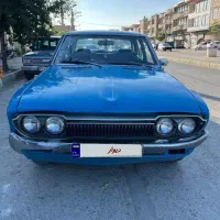 داتسون سواری