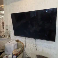 تلویزیون ۶۵ اینچ دوو