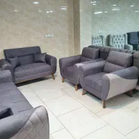 مبل 7نفره ژینو