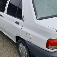 پراید مدل ۹۴