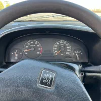 پژو آر دی (RD)|خودرو سواری و وانت|پیشوا, |دیوار