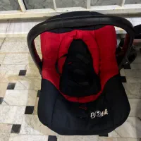 کالسکه و کریر|کالسکه و لوازم جانبی|قم, انصار‌الحسین|دیوار