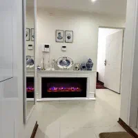 فروش واحد ۱۰۱متر ۲خواب برج ابشار دریاچه چیتگر|فروش آپارتمان|تهران, آبشار تهران (دریاچه)|دیوار