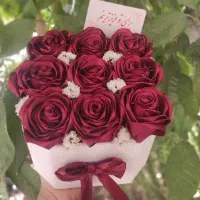 باکس گل مصنوعی|گل مصنوعی|شیراز, شهرک سراج‎|دیوار