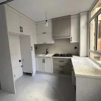 ۷۵متر/دوخواب/فول بازسازی