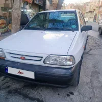 پراید 131sl