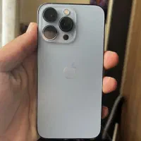 iphone 13pro 256 دوسیم بدون پیش ونقدواقساط