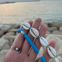 گردنبندا از۱۱۸ دوتا به بالاتخفیف داره|بدلیجات|بوشهر, |دیوار