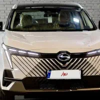 گک امکو gac emko 2024 صفر