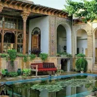 ساختمان نوستالژی/۴ طبقه مناسب کافه/خیابان سمیه