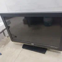 تلویزیون JVC|تلویزیون و پروژکتور|ورامین, ورامین|دیوار