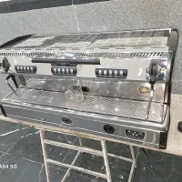 دستگاه قهوه