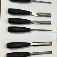 ابزار نجاری (منبت کاری)