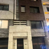 رهن 81متری در اطبا جنب بارکدلانژ