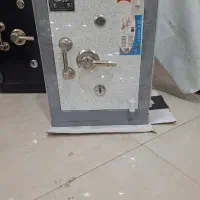 گاوصندوق سربندر LLA|ابزارآلات|بندر امام خمینی, |دیوار