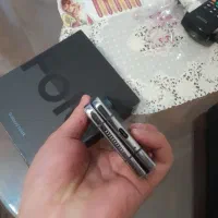 پرچمدار سامسونگ zfold 4 با حافظه 256 رم 12|موبایل|تهران, جمال‌زاده|دیوار