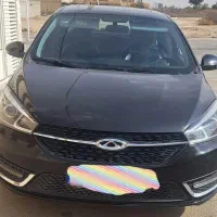 خودرو چری آریزو ۵ مدل اکسلنت