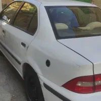 سمند دوگانه 90