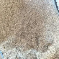 خریدار خاک اره هستم