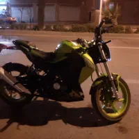 بنلی ۱۸۰|موتورسیکلت|اصفهان, ولدان|دیوار