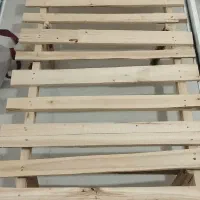 چوب تخت ی نفره