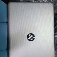 دو عدد لپ تاپ اچ پی|رایانه همراه|نورآباد, |دیوار