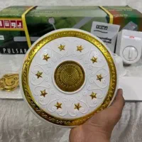 پَنکه سقفی موتور سنگین یوشا 383 اصلی اورجینال