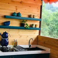 اجاره سوئیت جنگلی