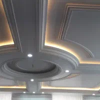 گچکاری ساختمان