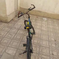 دوچرخه بونیتو بدنه تمام آلمینیوم صفر صفر|دوچرخه، اسکیت، اسکوتر|فردیس, شهرک صنعتی نور|دیوار