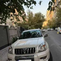 پرادو ۲۰۰۸