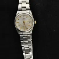 ساعت rolex oysterdate precision