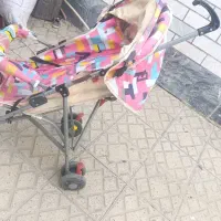 کالسکه بچه