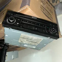 ضبط فابریک ۲۰۶ و پارس بلوتوث دار