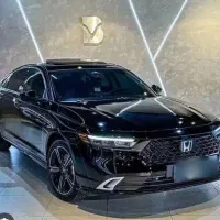 حواله خودرو هوندا آکورد۲۰۲۵