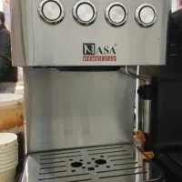 لوازم خانگی دستگاه قهوه ساز|سماور، چای‌ساز، قهوه‌ساز|اسدآباد, |دیوار