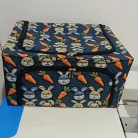 باکس اسکلت دار