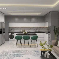 دکوراسیون داخلی،|جاکفشی، کمد، دراور|بجنورد, |دیوار