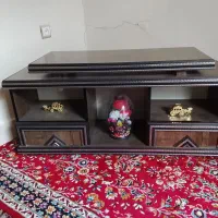 میز تلویزیون 75 اینچ