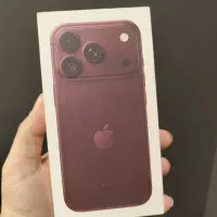 iPhone 18 Promax 256G///آیفون 18 پرومکس 256 گیگ