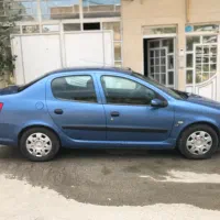 رانا مدل ۹۶|خودرو سواری و وانت|ارومیه, |دیوار