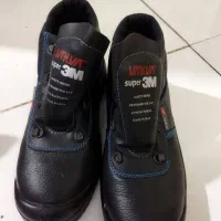 کفش ایمنی  یحیی. بادوام