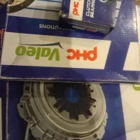 کیت کلاچ پی اچ سی والئو KIC-02 پراید