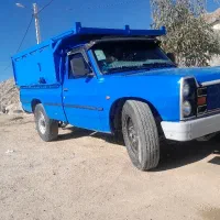 وانت کرایه ای نیسان