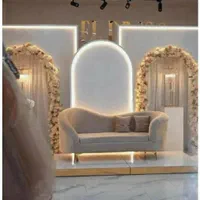 باغ وتالار دالیا تشریفات مجالس فیلمبرداری VIP